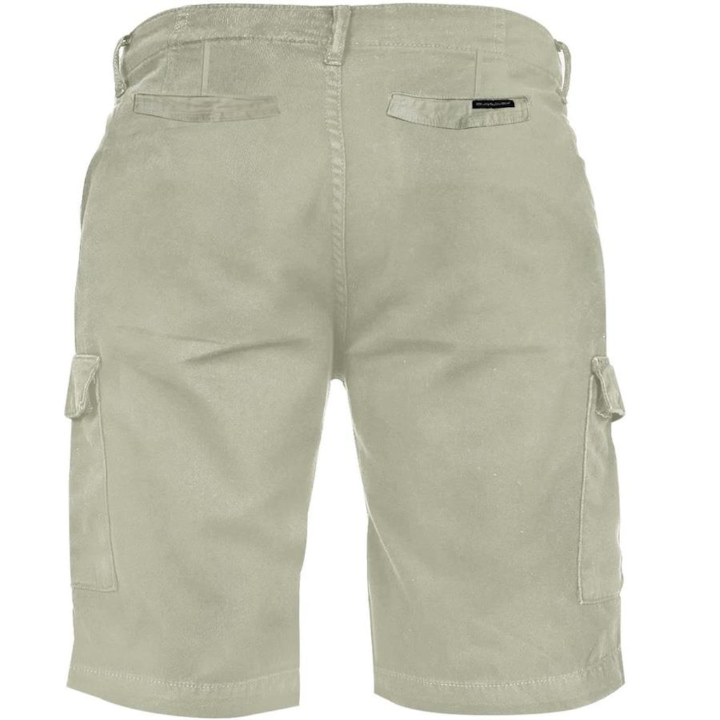 Imagem 2 do produto Bermuda Walk Quiksilver Everyday Cargo Khaki - Masculina