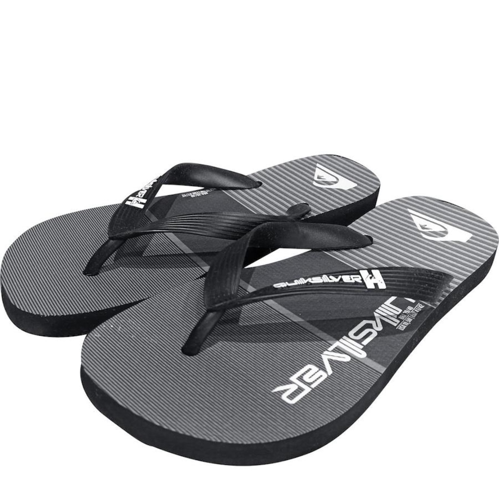 Imagem 2 do produto Chinelo Quiksilver Molokai Tijuana Masculino