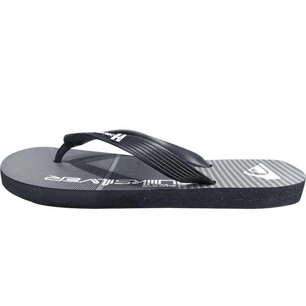 Imagem 3 do produto Chinelo Quiksilver Molokai Tijuana Masculino