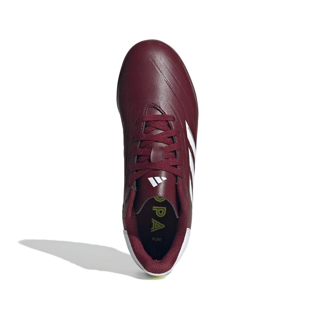 Imagem 3 do produto Chuteira Society adidas Copa Pure 2 Club Jr - Infantil