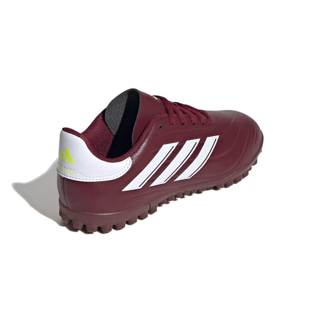 Imagem 4 do produto Chuteira Society adidas Copa Pure 2 Club Jr - Infantil