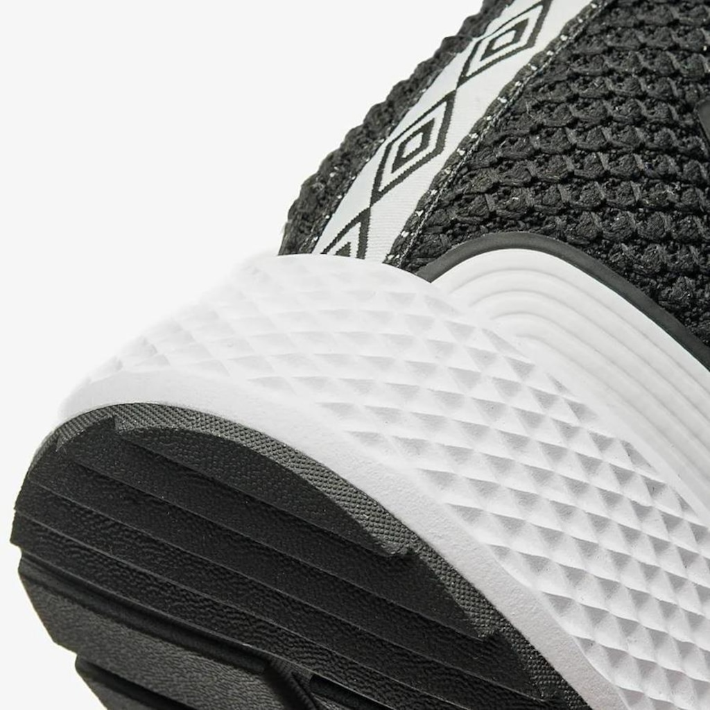 Imagem 5 do produto Tênis Masculino Umbro Trainer Black - Adulto