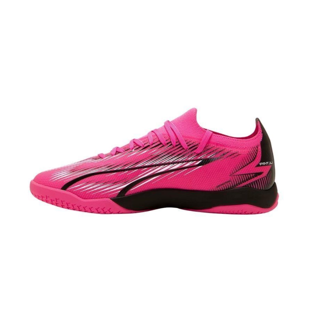 Imagem 2 do produto Chuteira Futsal Puma Ultra Match - Adulto