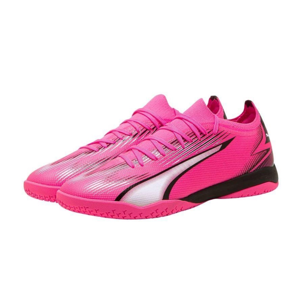 Imagem 3 do produto Chuteira Futsal Puma Ultra Match - Adulto
