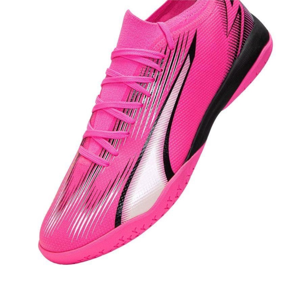Imagem 5 do produto Chuteira Futsal Puma Ultra Match - Adulto