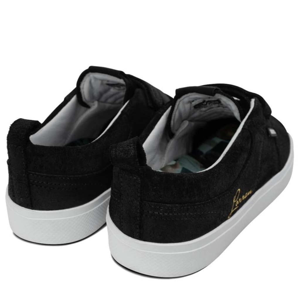 Imagem 5 do produto Tênis Hocks Tempus Velcro Atlantis - Adulto