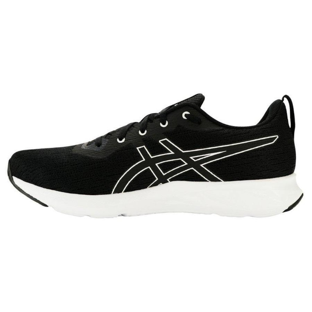 Imagem 3 do produto Tênis Asics Versablast 2 Se Masculino Preto E Cinza