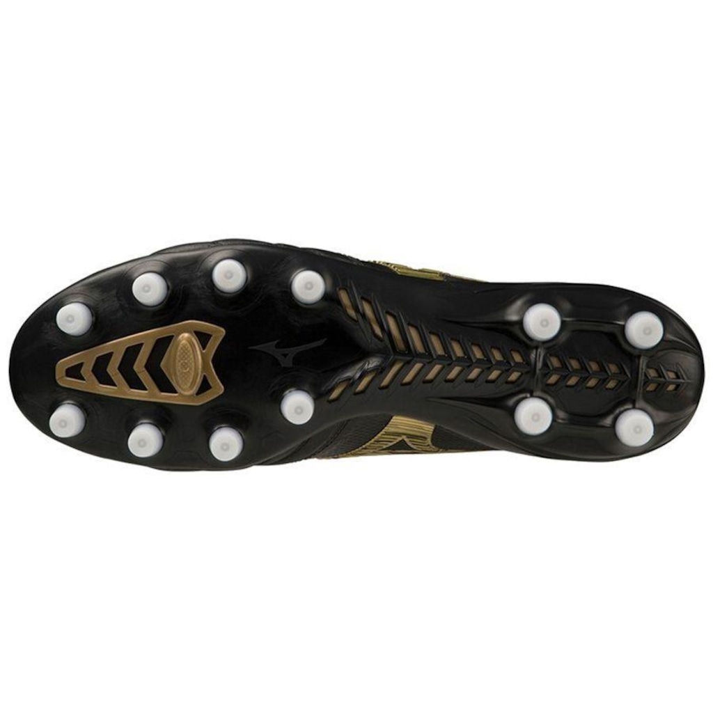 Imagem 2 do produto Chuteira de Campo Mizuno Morelia IV Beta Japan - Adulto