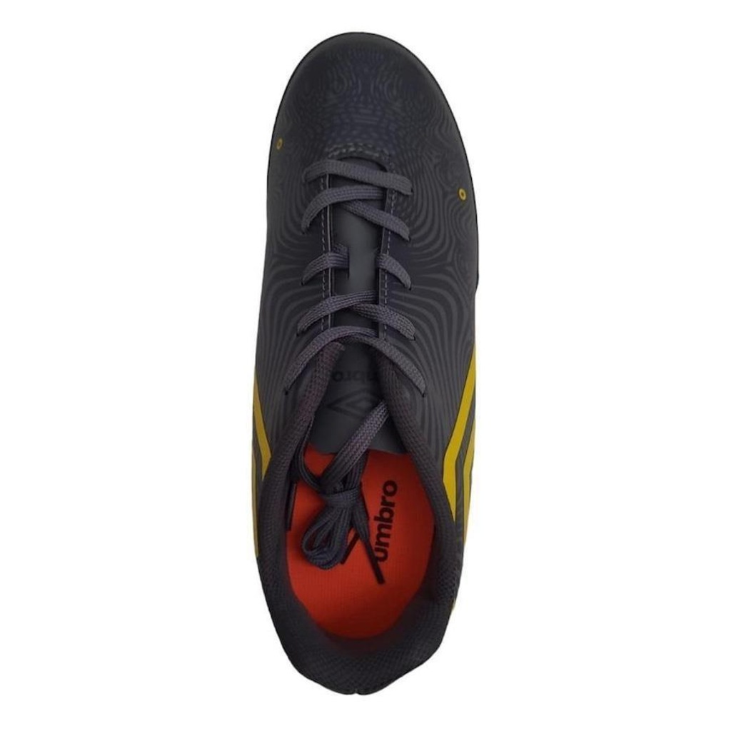 Imagem 3 do produto CHUTEIRA SOCIETY UMBRO ORBIT
