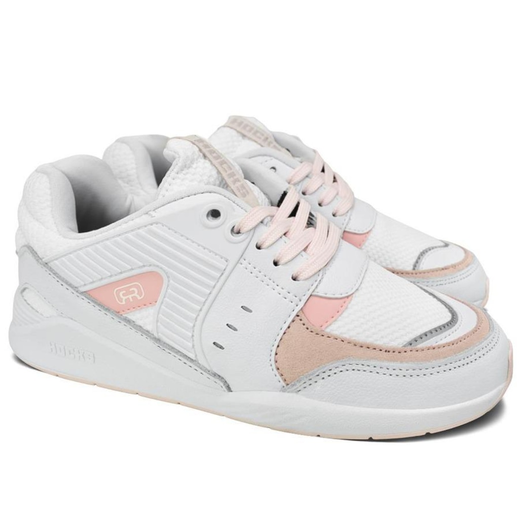 Imagem 2 do produto Tênis Hocks Pulsus Mauve Uv - Adulto