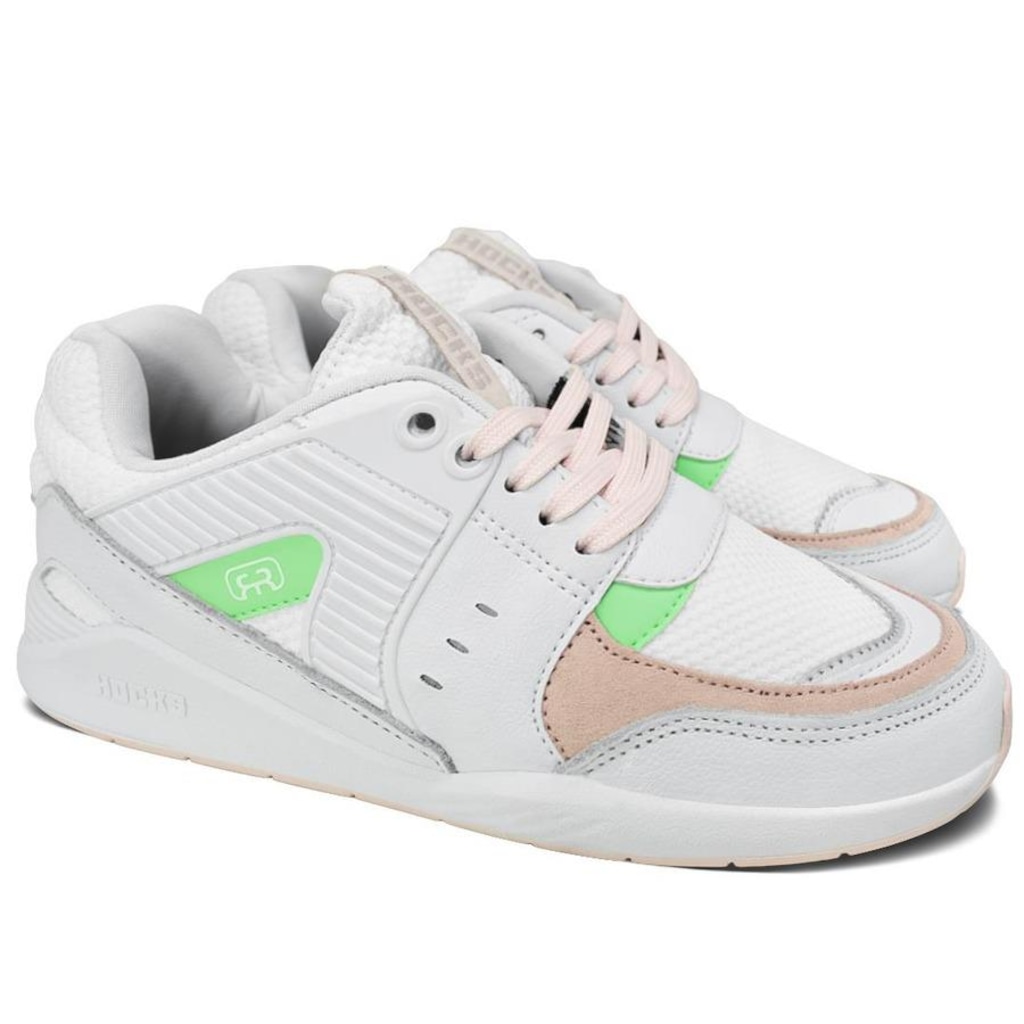 Imagem 3 do produto Tênis Hocks Pulsus Mauve Uv - Adulto