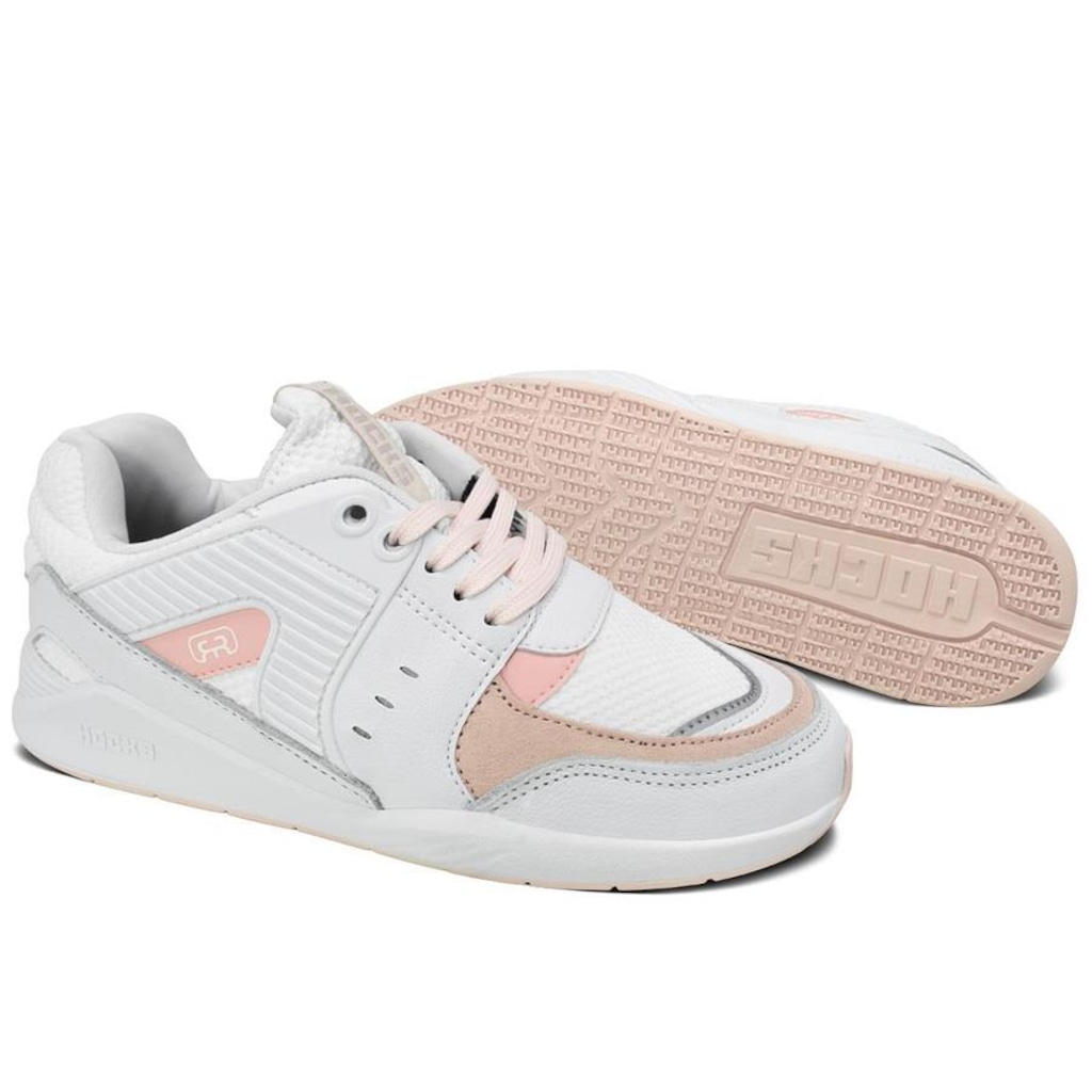 Imagem 4 do produto Tênis Hocks Pulsus Mauve Uv - Adulto