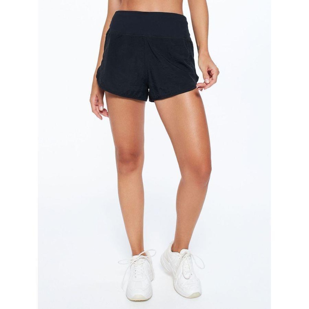 Imagem 2 do produto Short Body For Sure Liso Beach Sports - Feminino