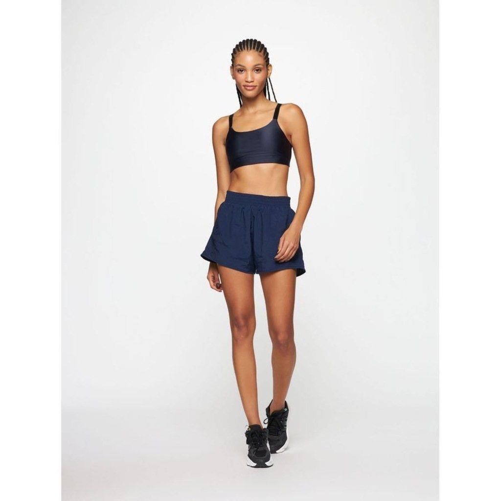 Imagem 1 do produto Shorts Liso Dancing - Body For Sure
