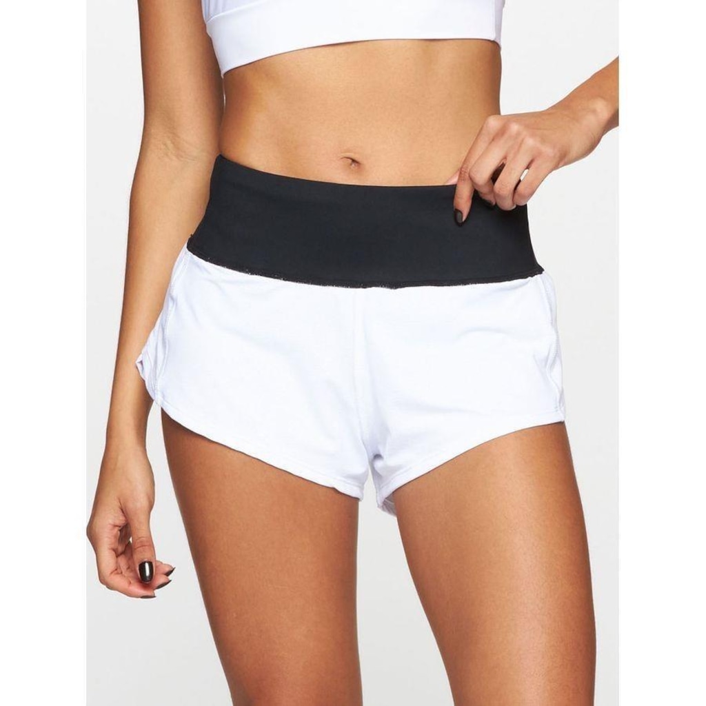 Imagem 2 do produto Shorts Liso Move - Body For Sure