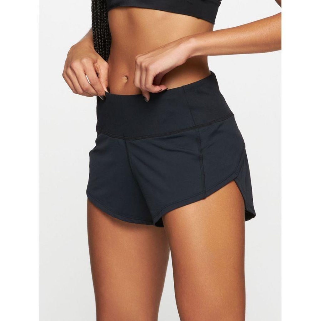 Imagem 4 do produto Shorts Liso Move - Body For Sure