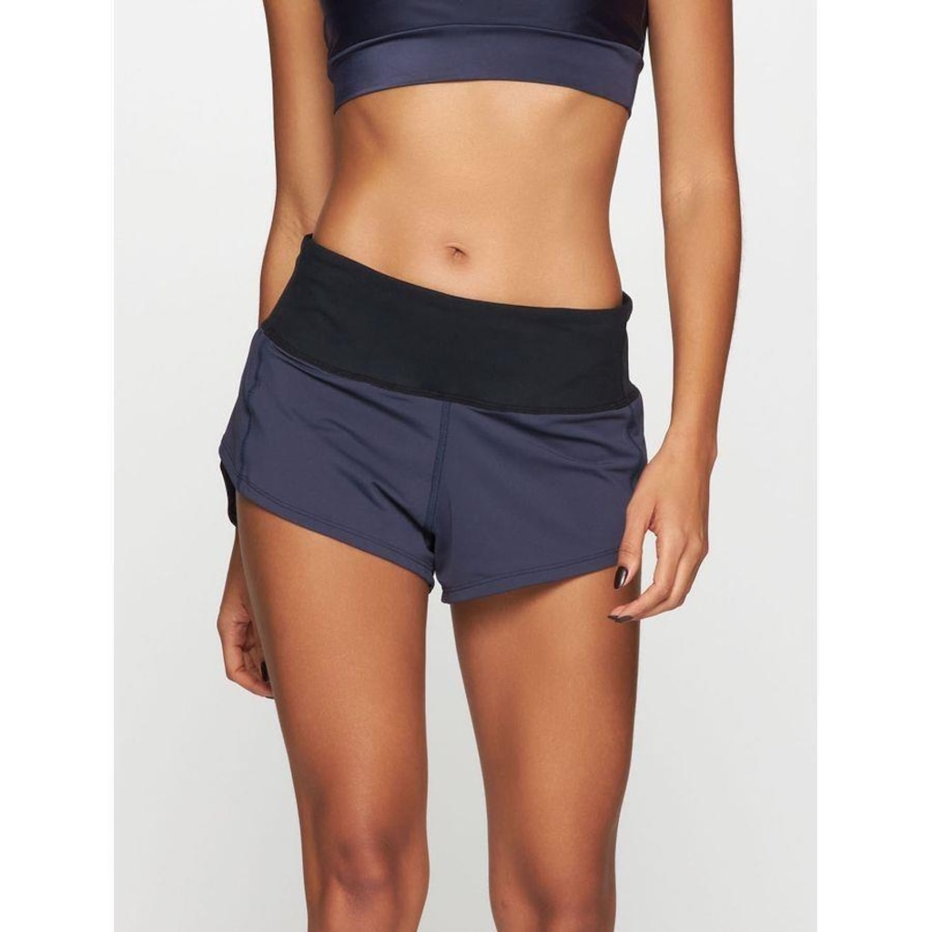 Imagem 2 do produto Shorts Liso Move - Body For Sure