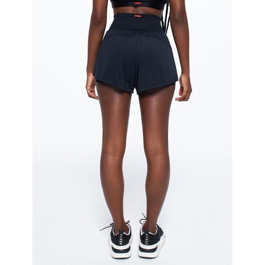 Imagem 3 do produto Shorts Liso Move - Body For Sure