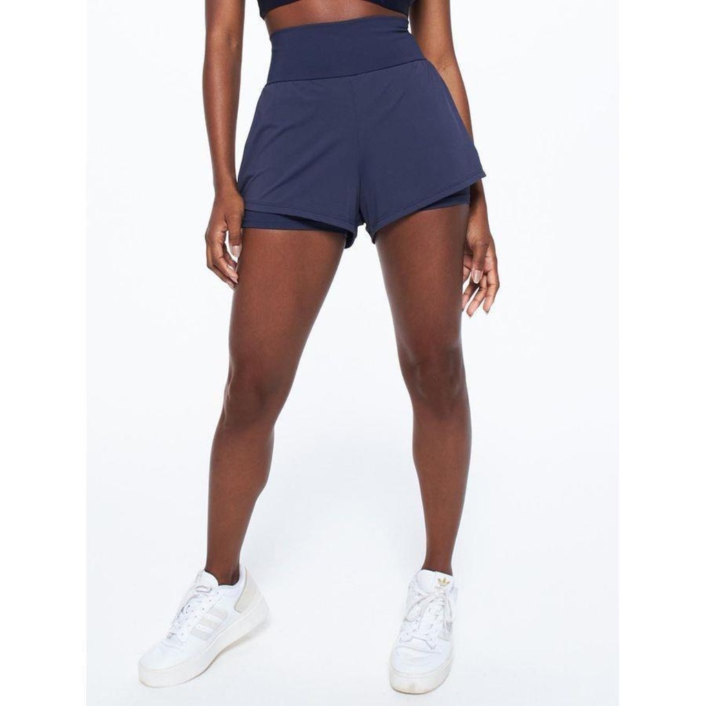 Imagem 2 do produto Shorts Liso Move - Body For Sure