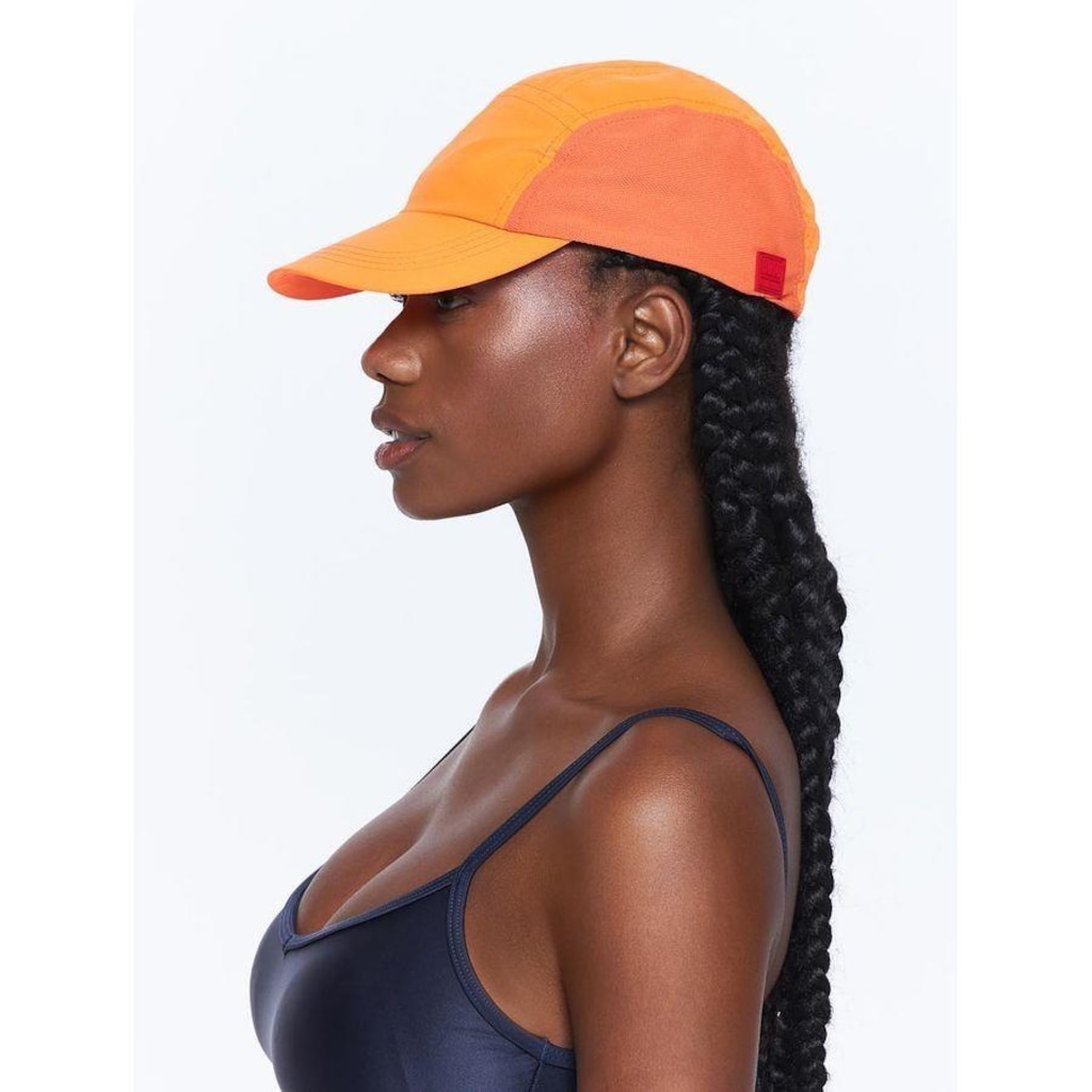 Imagem 2 do produto Boné Body For Sure Liso - Strapback - Adulto