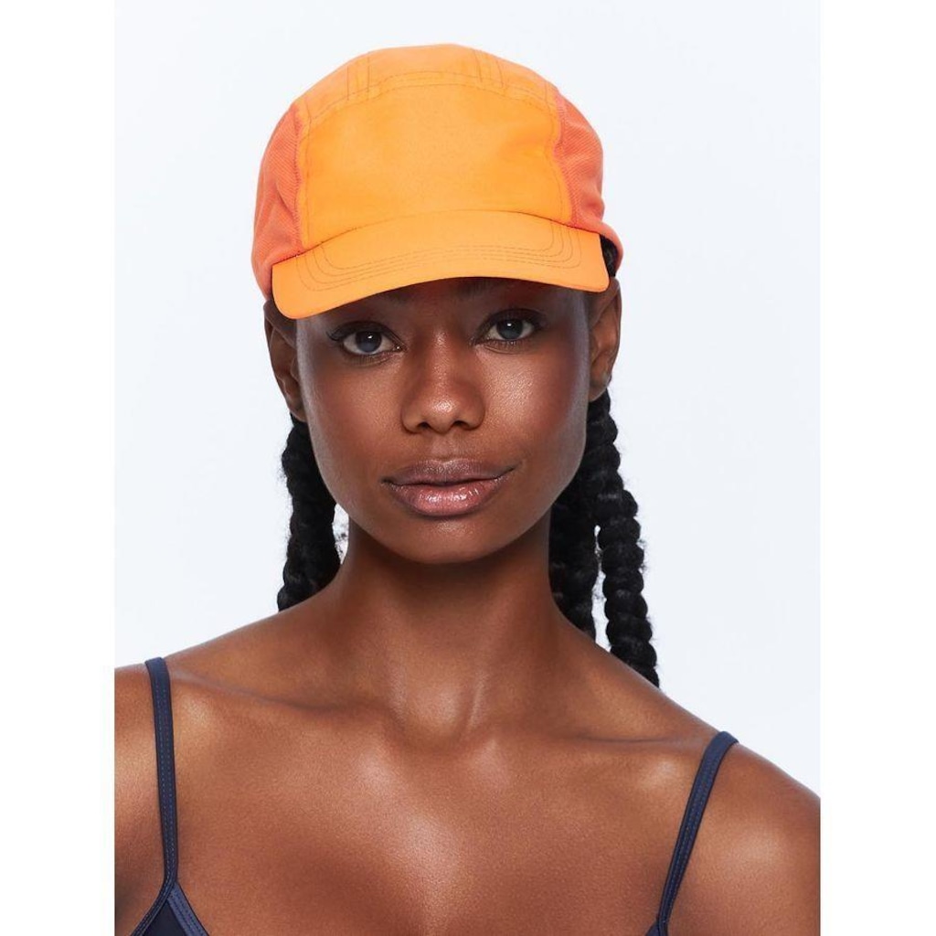 Imagem 3 do produto Boné Body For Sure Liso - Strapback - Adulto