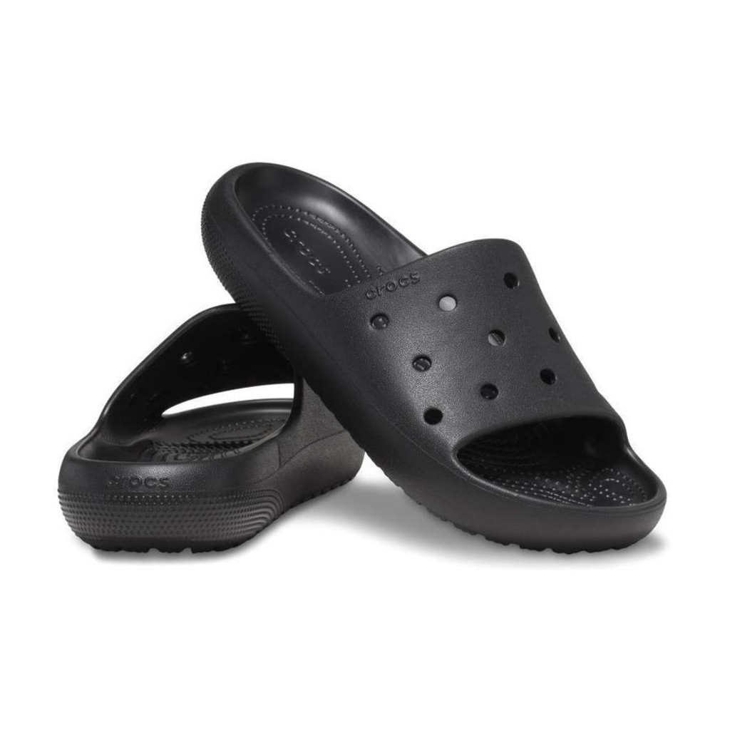 Imagem 4 do produto Chinelo Crocs Classic Slide V10 - Unissex