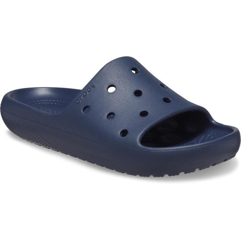 Imagem 2 do produto Chinelo Crocs Classic Slide V10 - Unissex