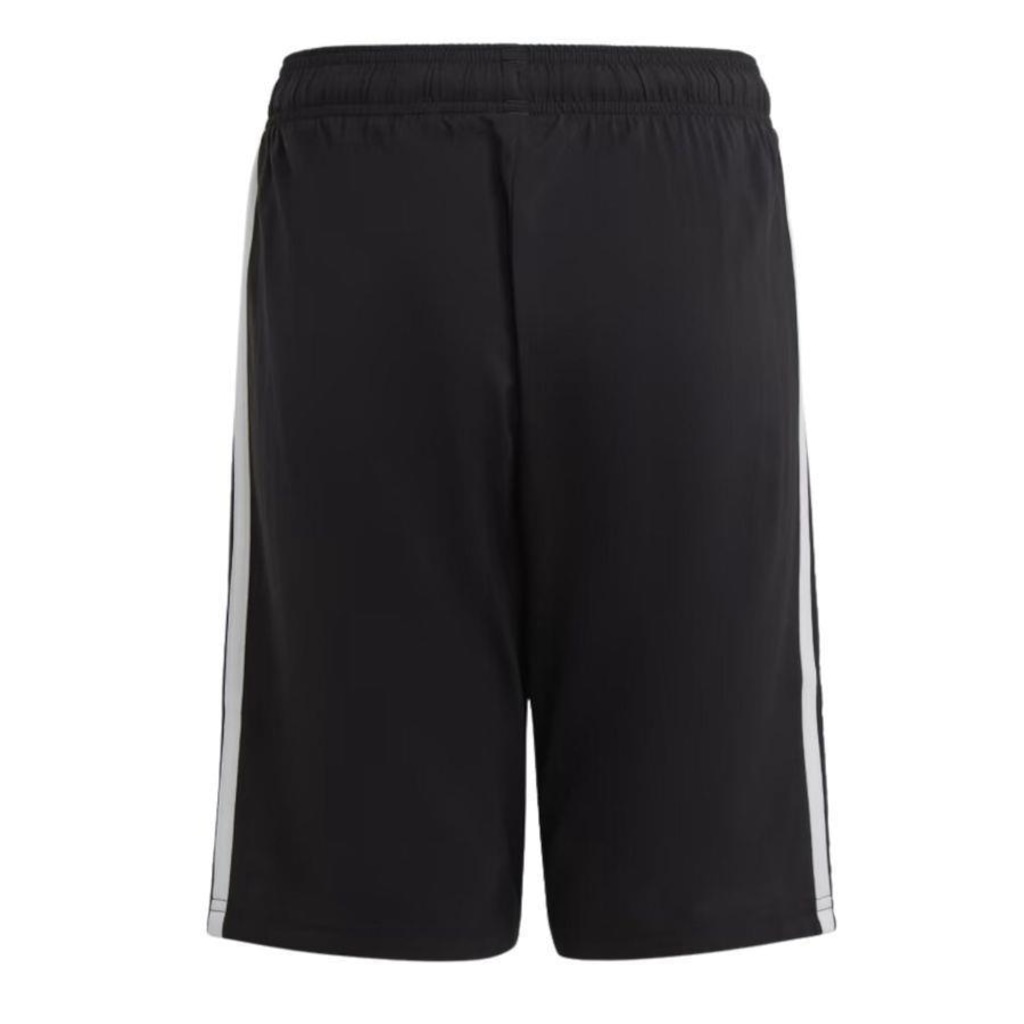 Imagem 2 do produto Short adidas Essentials 3 Listras - Infantil