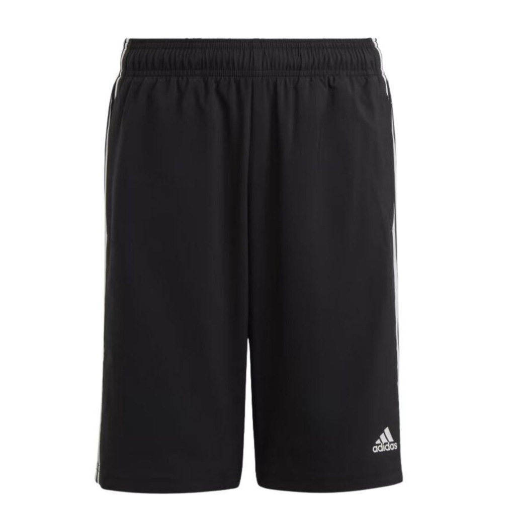 Imagem 1 do produto Short adidas Essentials 3 Listras - Infantil