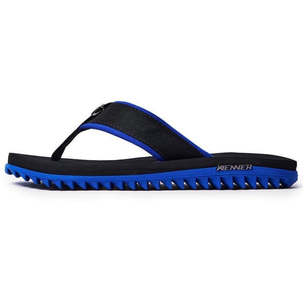 Imagem 3 do produto Chinelo Kenner Kivah Cushy - Masculino