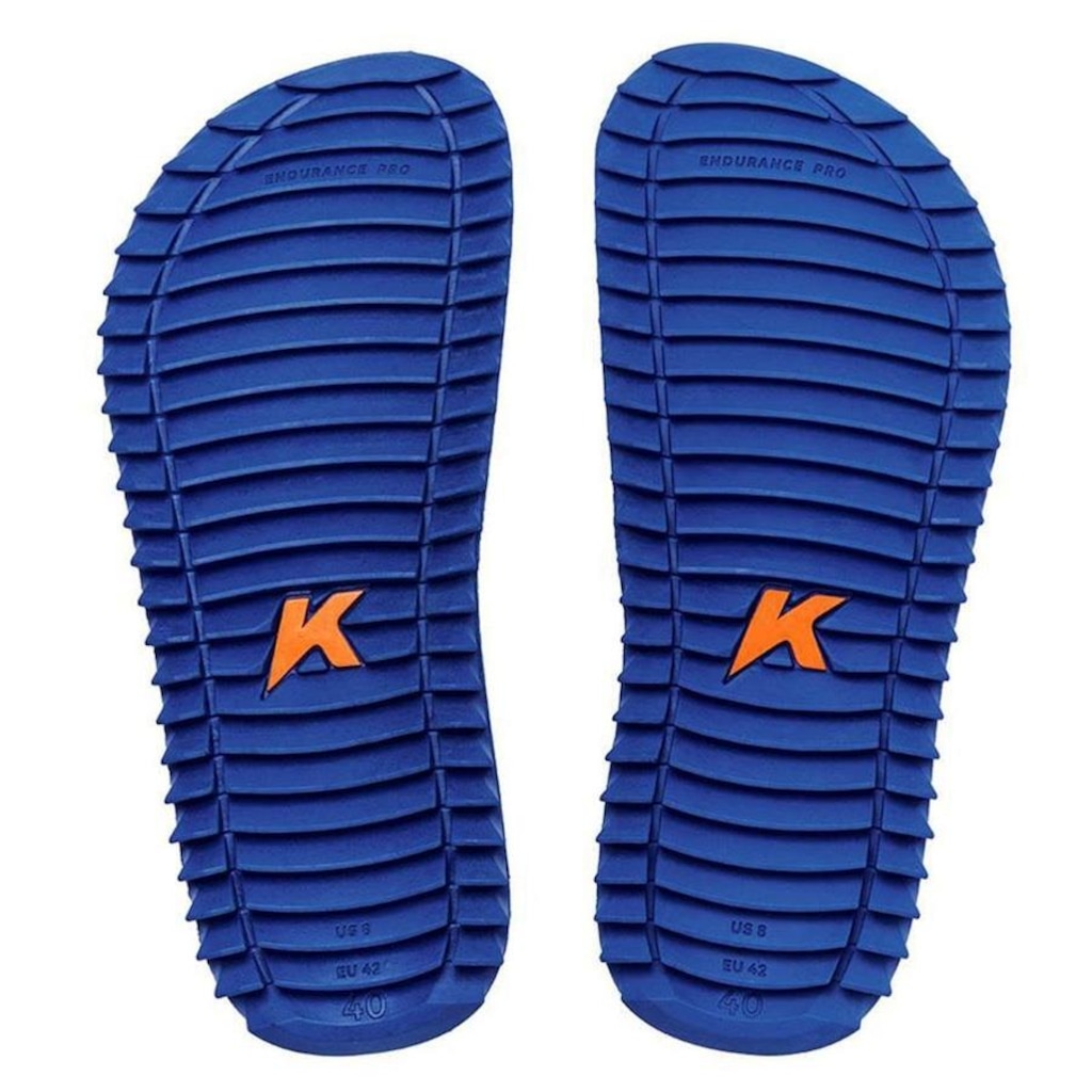 Imagem 5 do produto Chinelo Kenner Kivah Cushy - Masculino