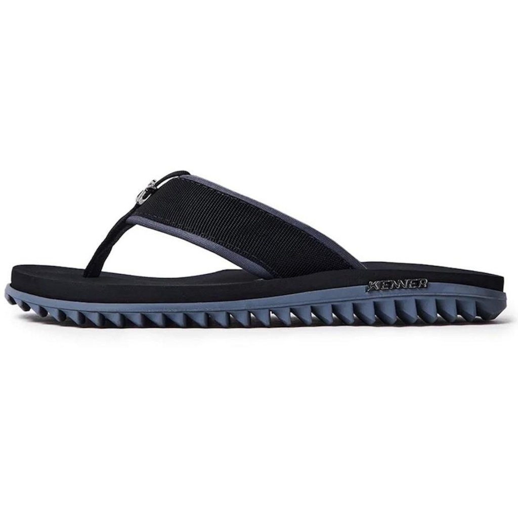 Imagem 3 do produto Chinelo Kenner Kivah Cushy - Masculino