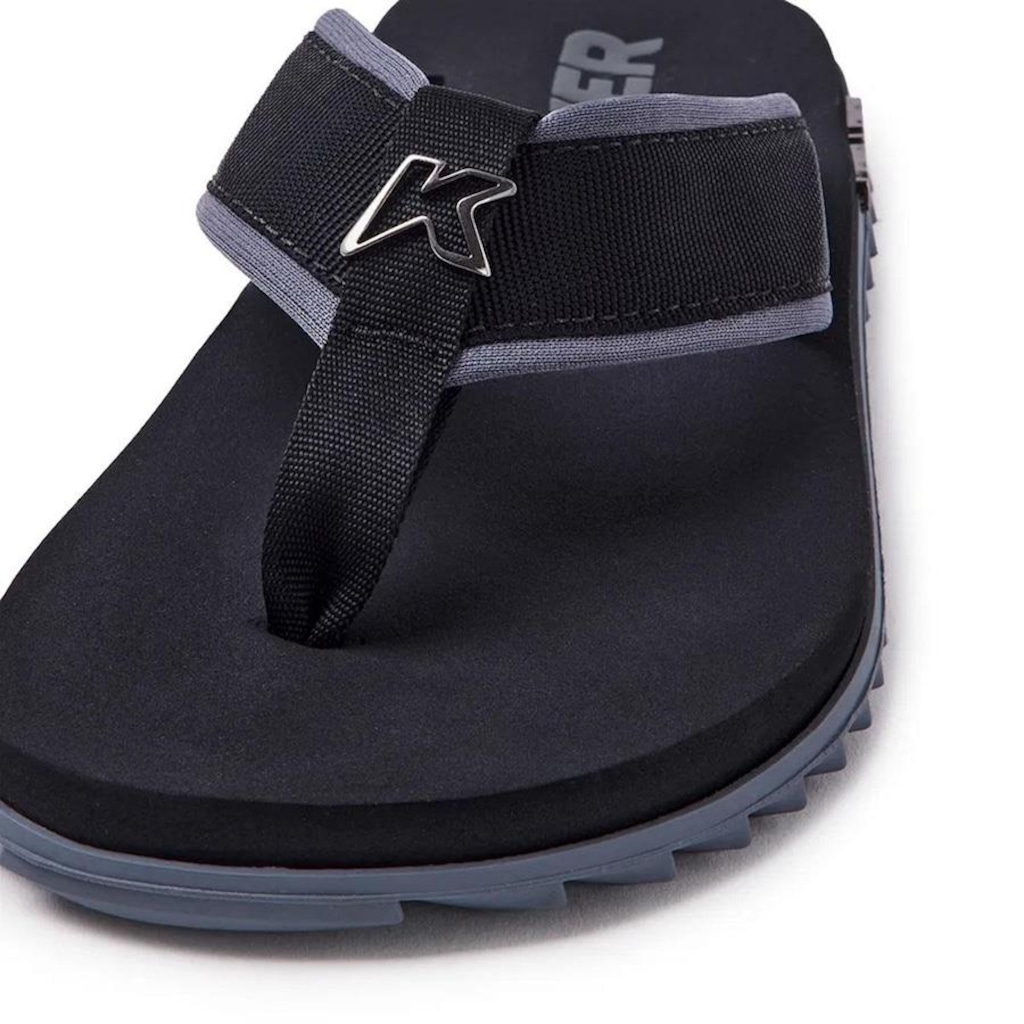Imagem 4 do produto Chinelo Kenner Kivah Cushy - Masculino
