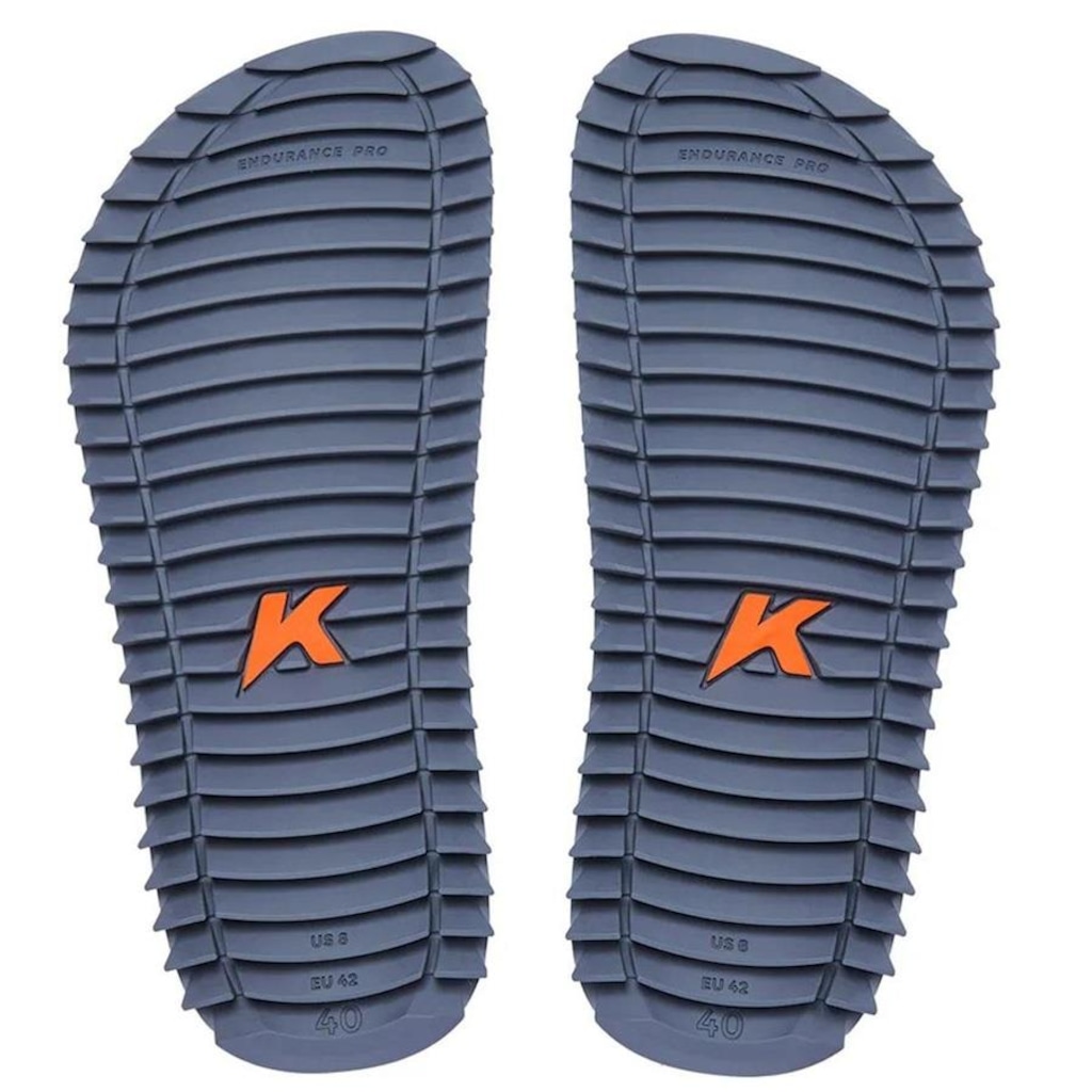 Imagem 5 do produto Chinelo Kenner Kivah Cushy - Masculino