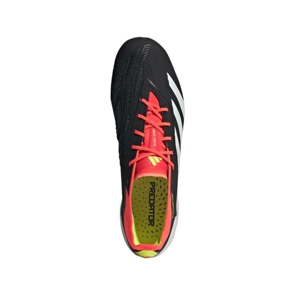 Imagem 3 do produto Chuteira de Campo adidas Predator 1 Elite - Adulto