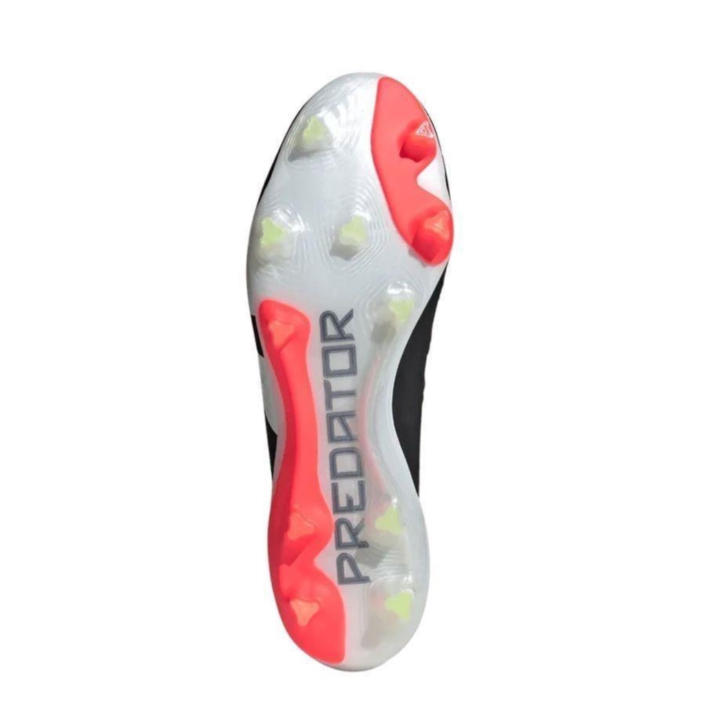 Imagem 4 do produto Chuteira de Campo adidas Predator 1 Elite - Adulto