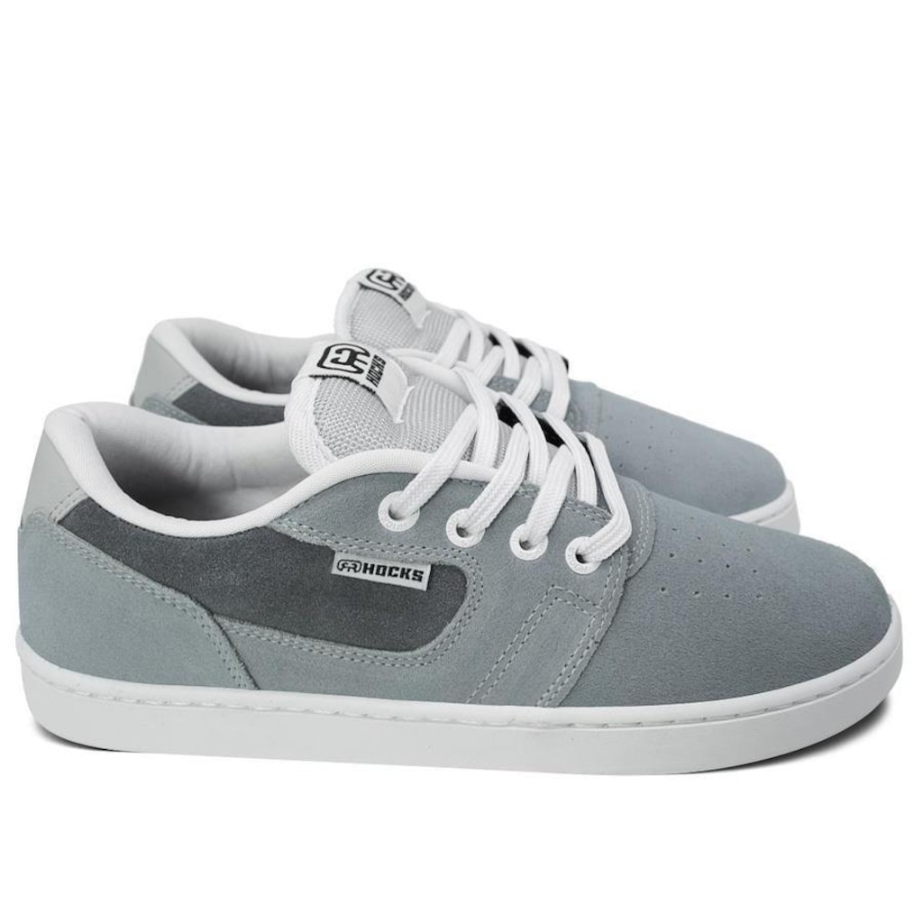 Imagem 3 do produto Tênis Hocks Skate de La Calle - Unissex