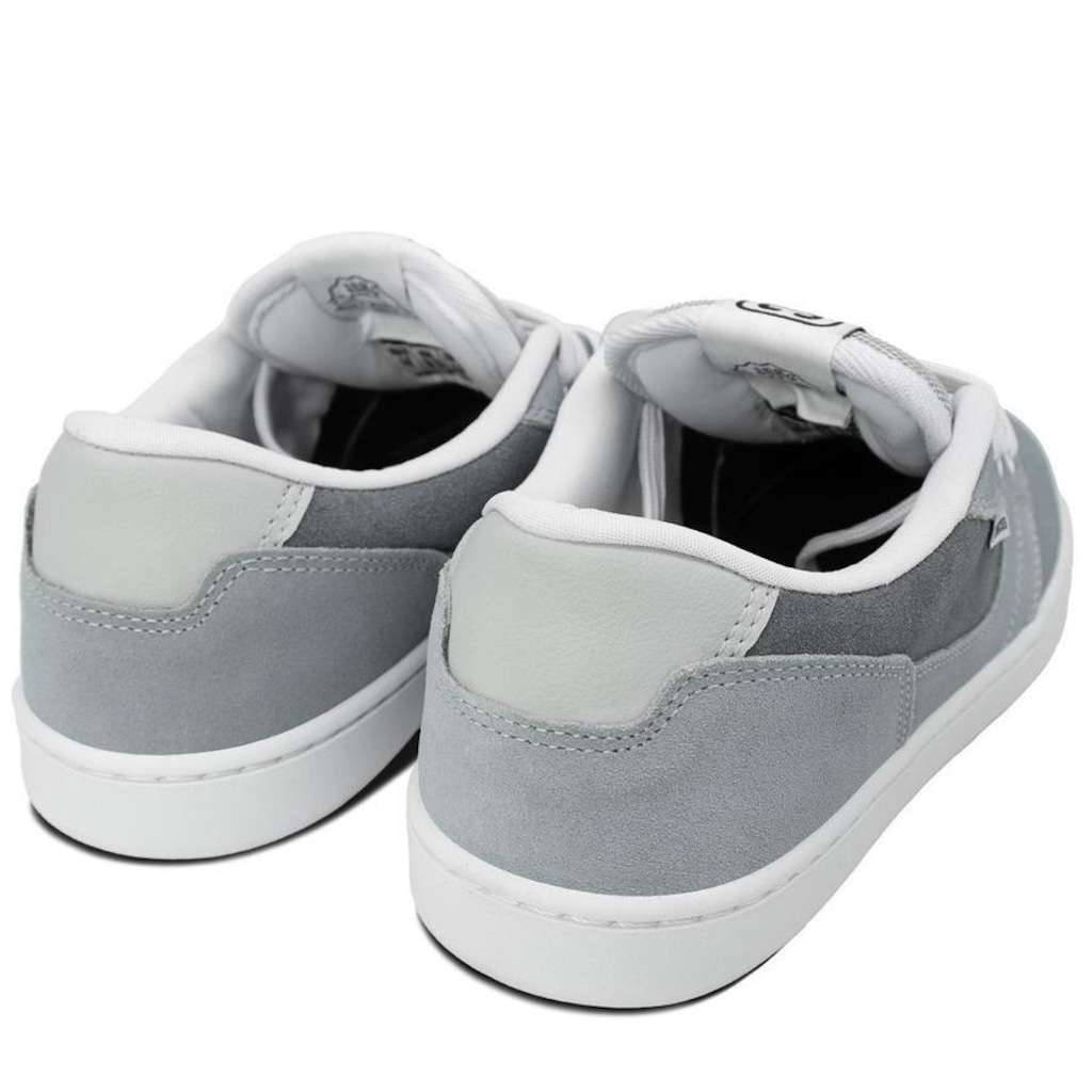 Imagem 4 do produto Tênis Hocks Skate de La Calle - Unissex