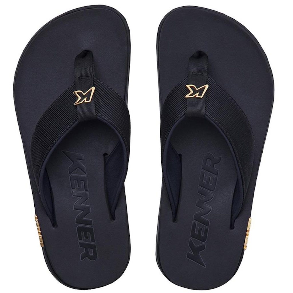 Imagem 2 do produto Chinelo Kenner Kivah - Masculino