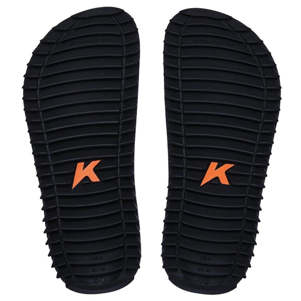 Imagem 5 do produto Chinelo Kenner Kivah - Masculino