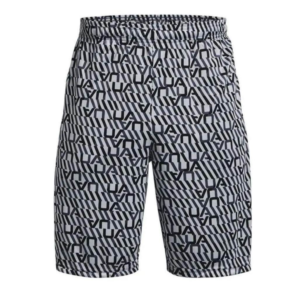 Imagem 3 do produto Bermuda Under Armour Tech Printed - Masculina