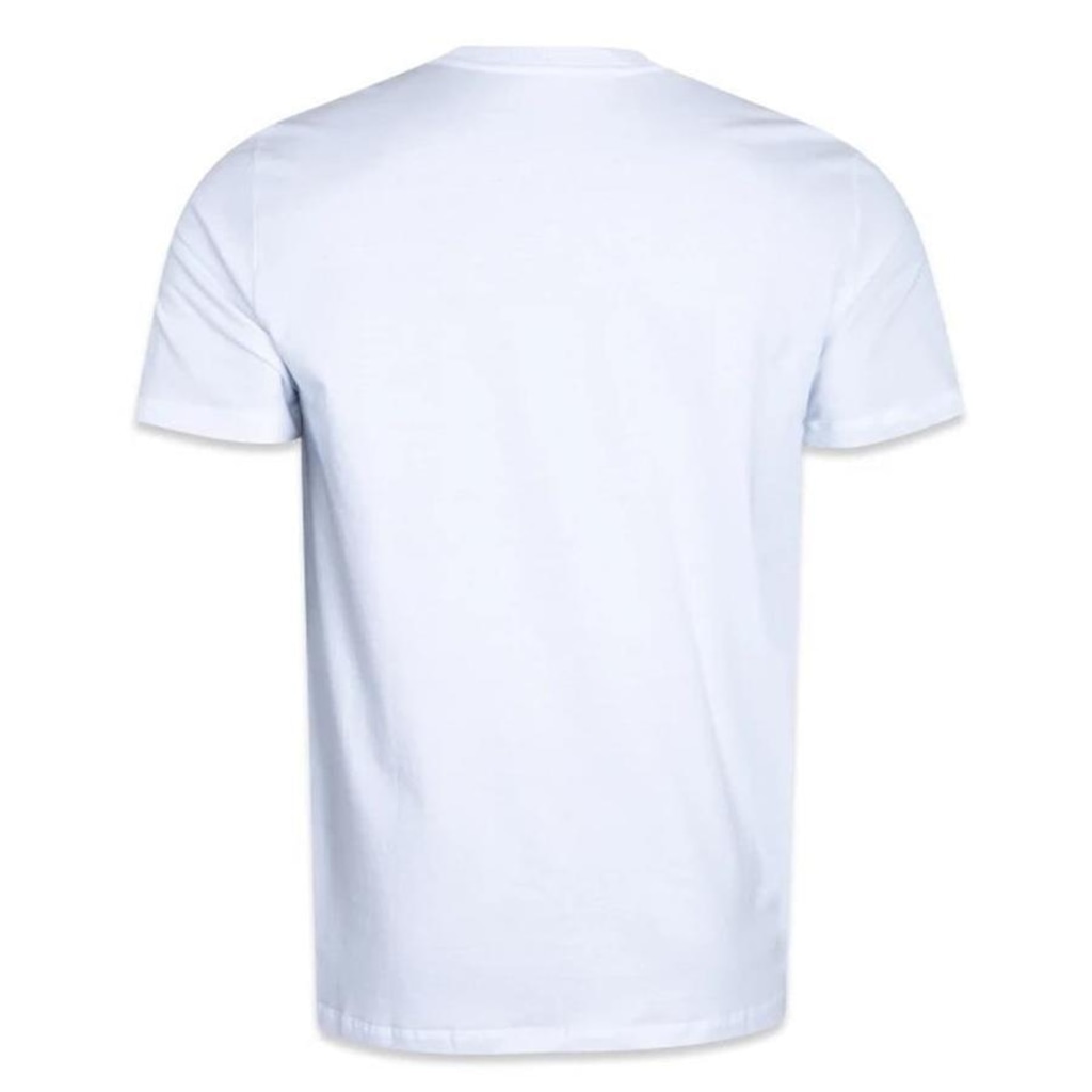 Imagem 2 do produto Camiseta New Era Nfl Logo - Masculina