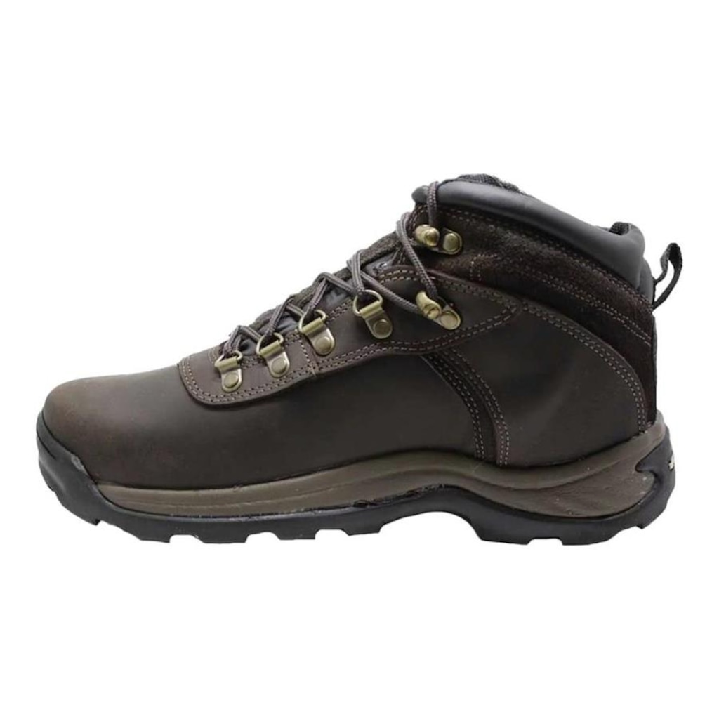 Imagem 2 do produto Bota Bull Terrier Freemont - Masculina + Par de Meia
