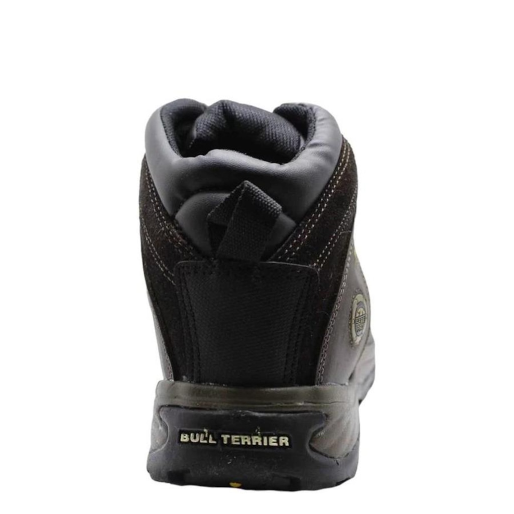 Imagem 3 do produto Bota Bull Terrier Freemont - Masculina + Par de Meia