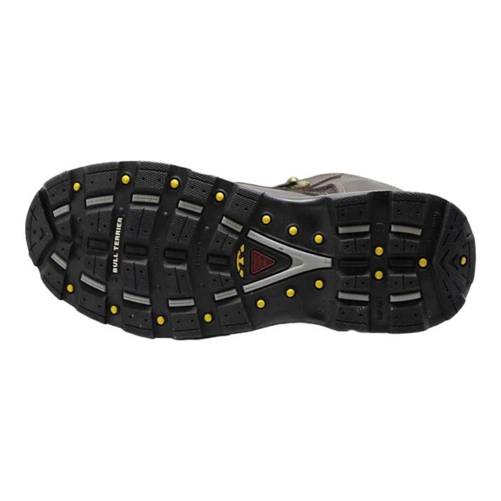 Imagem 4 do produto Bota Bull Terrier Freemont - Masculina + Par de Meia
