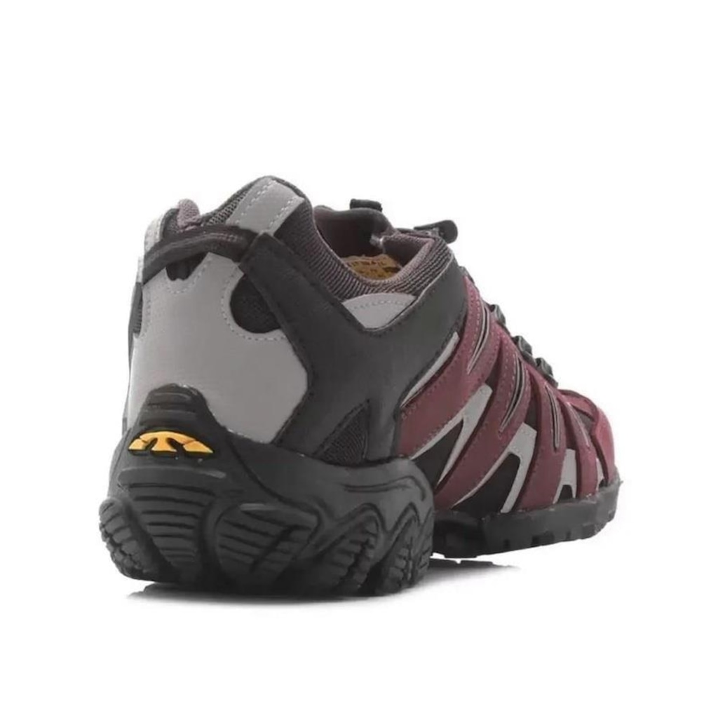 Imagem 2 do produto Tênis Bull Terrier Dragon III - Masculino + Par de Meia