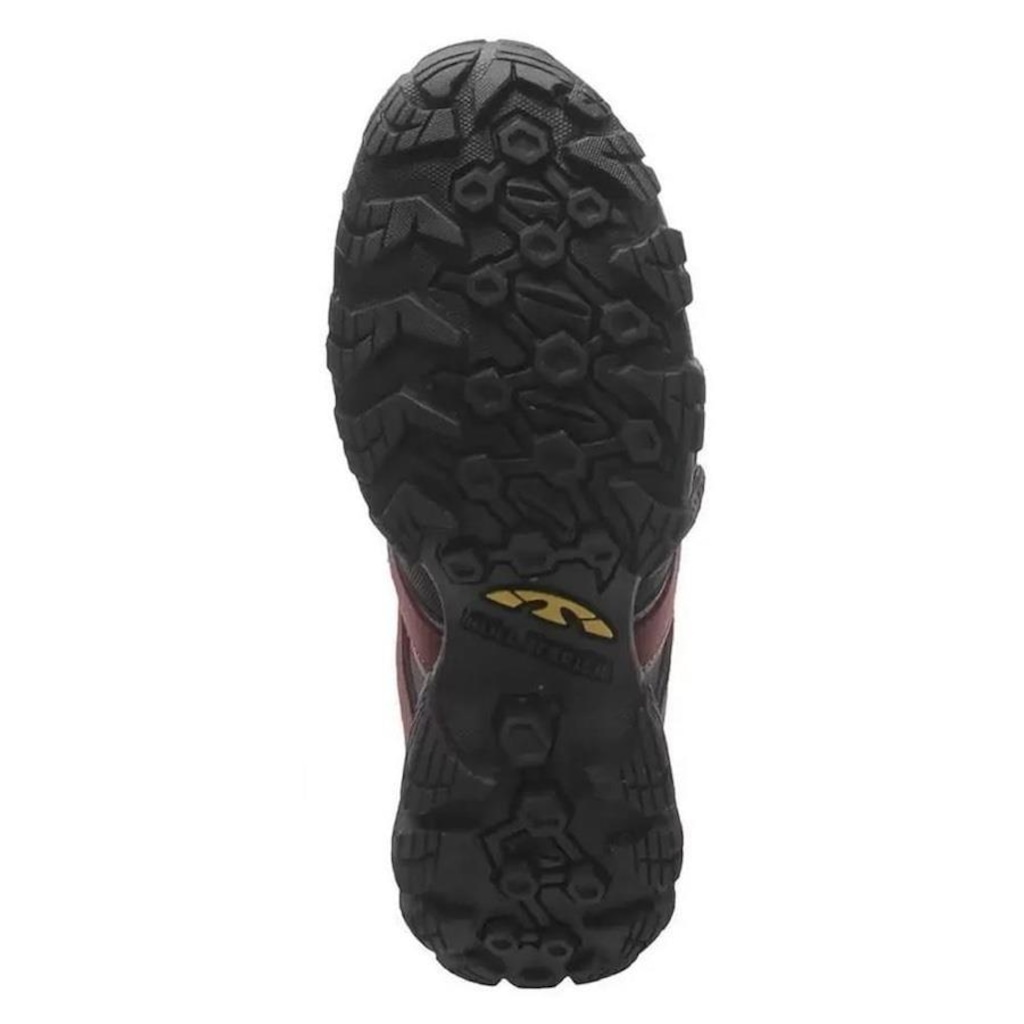 Imagem 4 do produto Tênis Bull Terrier Dragon III - Masculino + Par de Meia