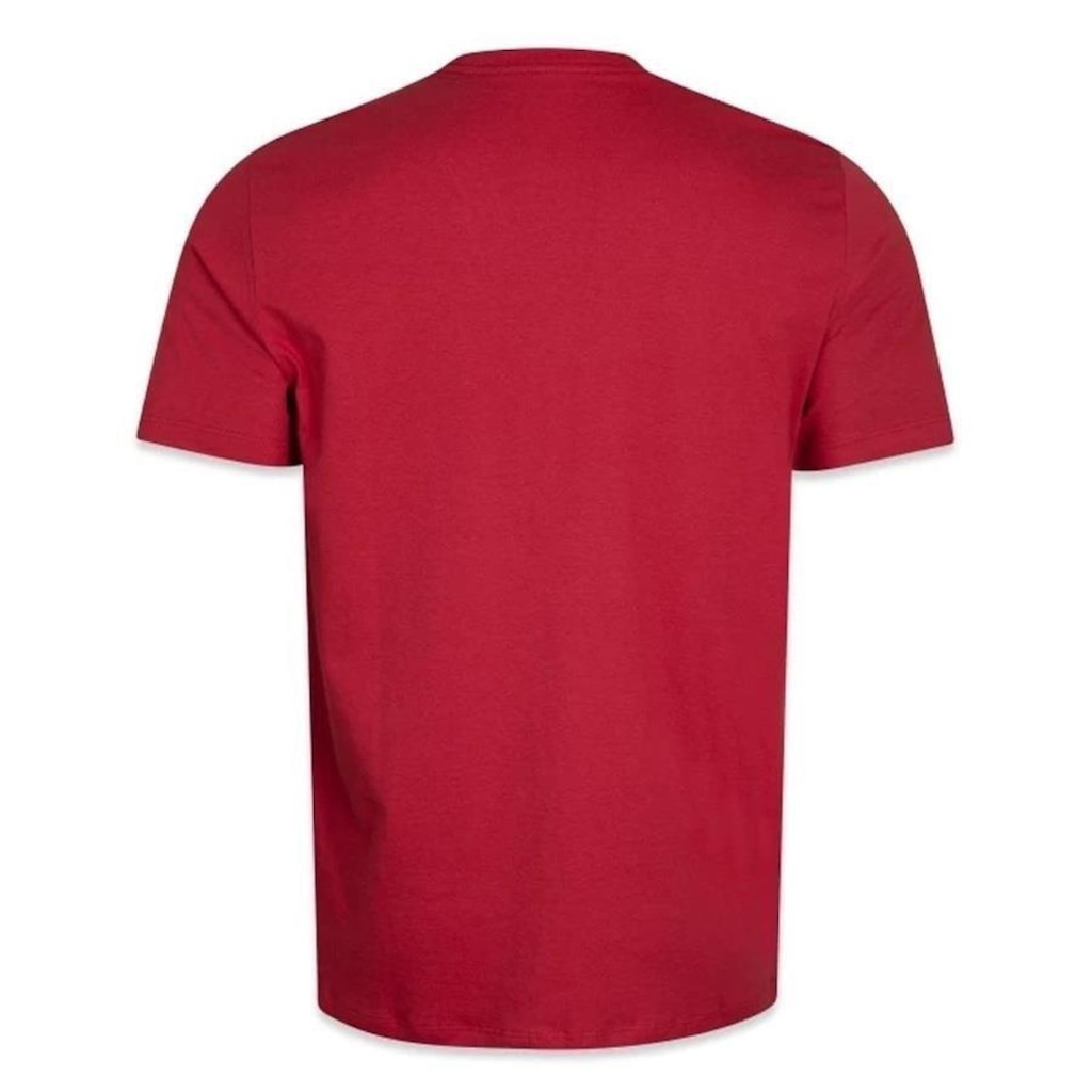 Imagem 2 do produto Camiseta New Era Nfl Logo - Masculina