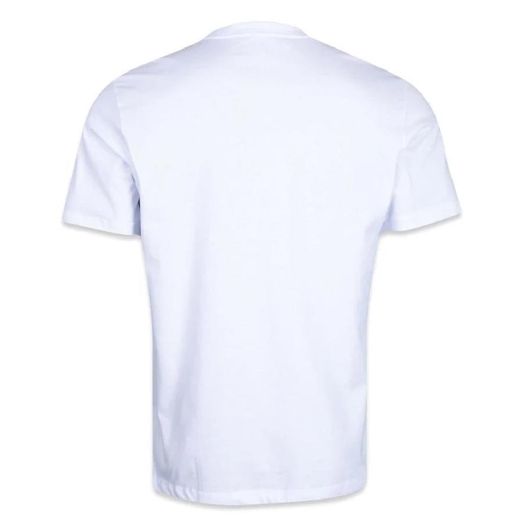 Imagem 2 do produto Camiseta New Era Brooklyn Nets Golf Culture - Masculina