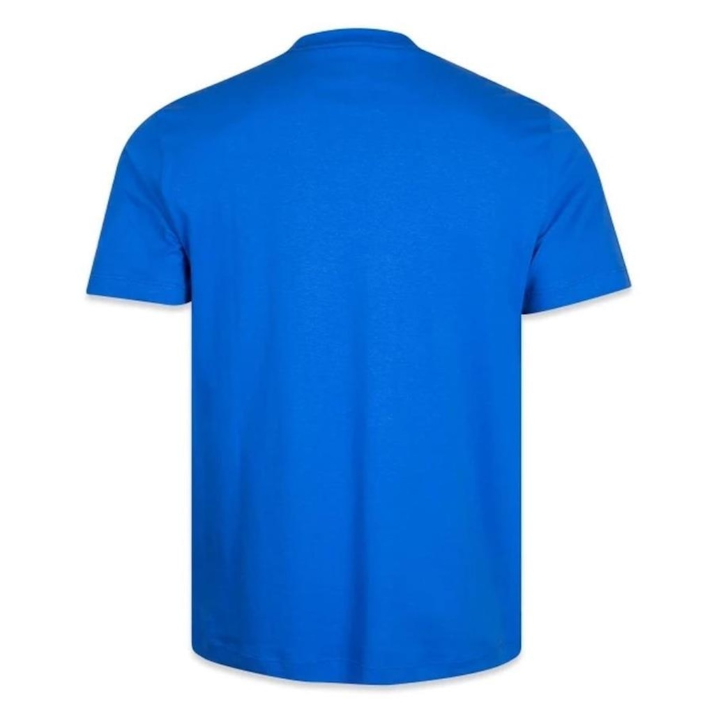 Imagem 2 do produto Camiseta New Era Los Angeles Clippers Core - Masculina